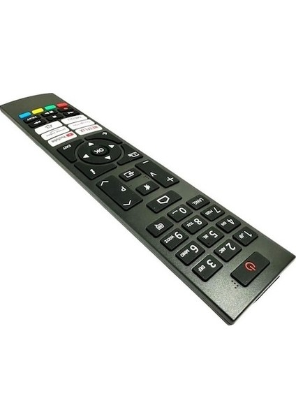 Toshiba Vestel CT-8564 Android LED Tv Kumanda modelleri