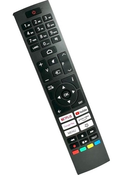 Toshiba Vestel CT-8564 Android LED Tv Kumanda fırsatları