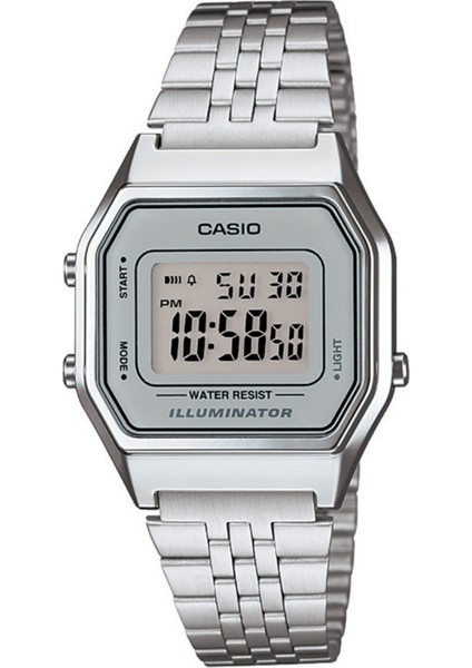 Kadın Kol Saati LA680WA-7DF