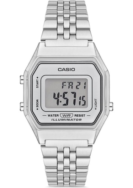 Kadın Kol Saati LA680WA-7DF fiyatları