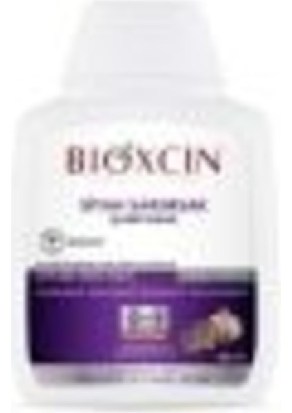 Siyah Sarımsak Şampuan 300 ml fiyatları