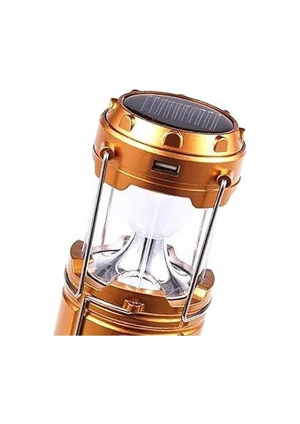 Güneş Enerjili Çok Fonksiyonlu Kamp Feneri fiyatları