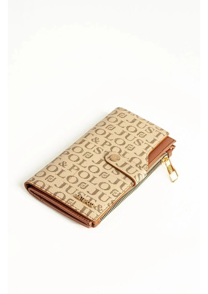 Kadın Çok Bölmeli Lüx Cüzdan modelleri