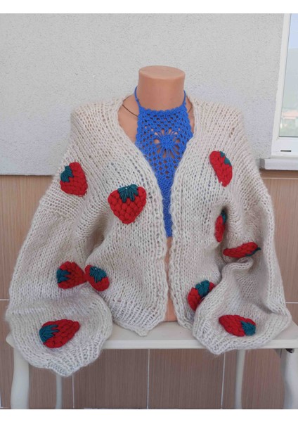 El Örgüsü Hırka fiyatları