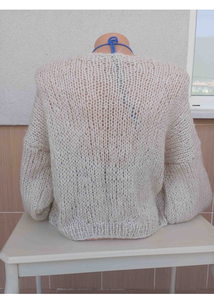 El Örgüsü Hırka fırsatları