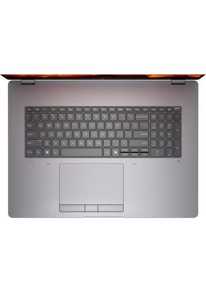 Zbook Fury 16 G1I Intel Ultra 9 285HX 192GB 4tb SSD Rtx Pro 5000 24GB 16" Windows 11 Pro Taşınabilir Iş Istasyonu 5F9T8ES-A23 indirimleri