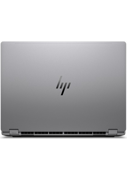 Zbook Fury 16 G1I Intel Ultra 9 285HX 192GB 4tb SSD Rtx Pro 5000 24GB 16" Windows 11 Pro Taşınabilir Iş Istasyonu 5F9T8ES-A23