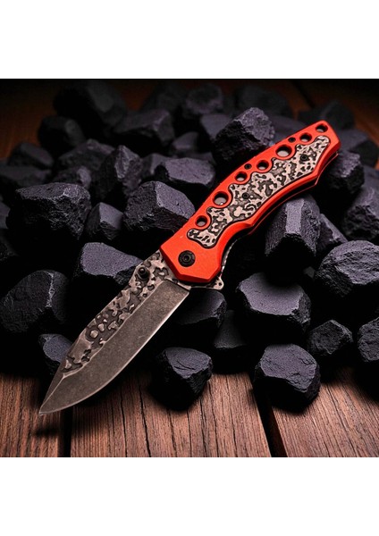 Kaliteli Işlemeli Çelik Çakı fiyatları