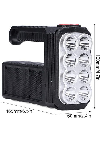 Güneş Enerjili Kamp Av Feneri fiyatları