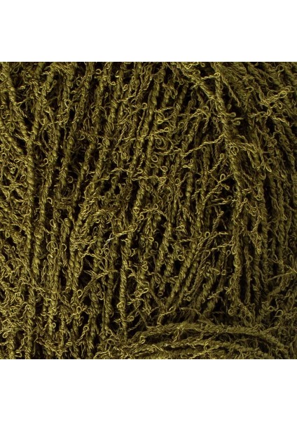 Wash Asker Yeşili El Örgü İpi - R141 - 34031 fiyatları