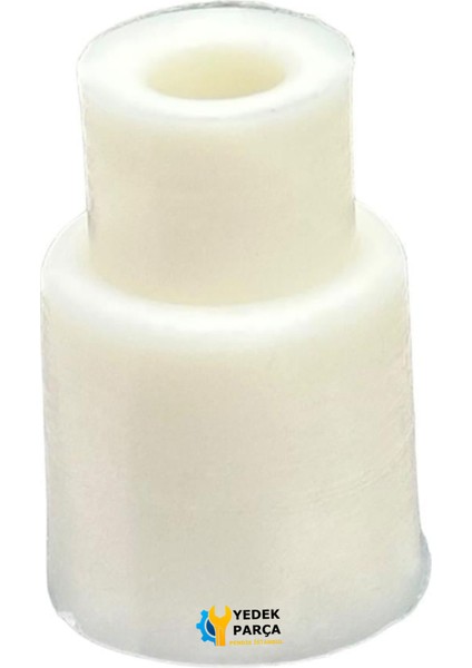 Beko Uyumlu Bkk 3080 Blender Hareket Aktarıcı, Dişli, Kaplin, Kavrama Parçası, Motor Burcu