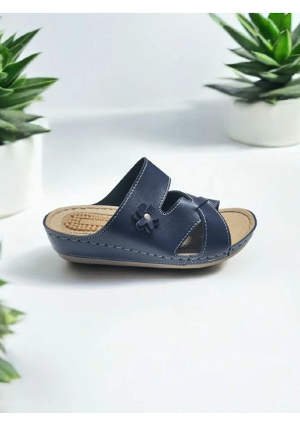 Kadın Topuk Dikeni Jelli Ev Dışarı Terlik indirimleri