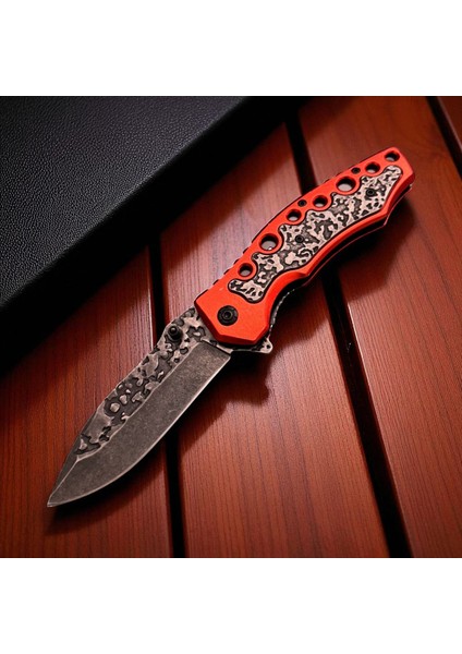 Kaliteli Işlemeli Çelik Çakı fırsatları