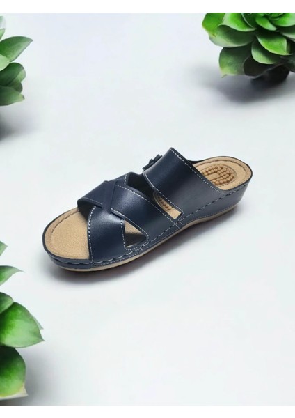 Kadın Topuk Dikeni Jelli Ev Dışarı Terlik fırsatları