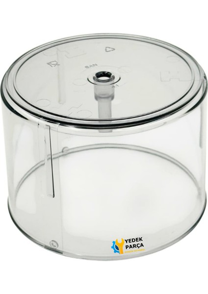 Bosch Uyumlu Blender Karıştırma Kabı Haznesi - 12052085 fiyatları