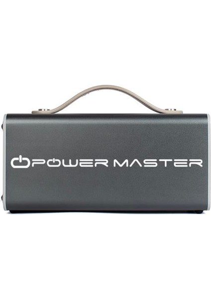 Powermaster ES300 300 Watt 81000 Mah Taşınabilir Güç Istasyonu fırsatları