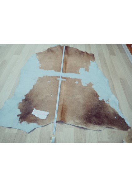 Doğal Işlenmemiş Hakiki Derisi Dana Postu Halı Yolluk modelleri