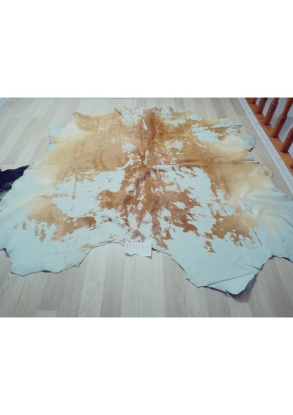 Doğal Işlenmemiş Hakiki Derisi Dana Postu Halı Yolluk modelleri