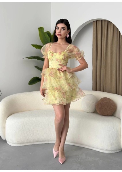 Vesa Mini Elbise indirimleri