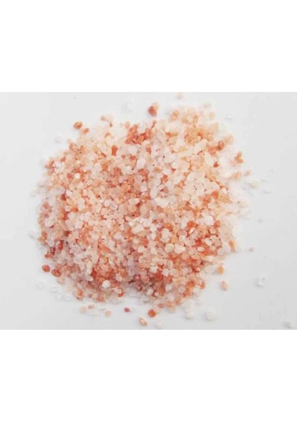 Dökme Baharat Himalaya Tuzu Pembe Granül - 250 gr