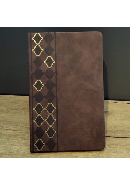 Deri Promosyon Defter modelleri