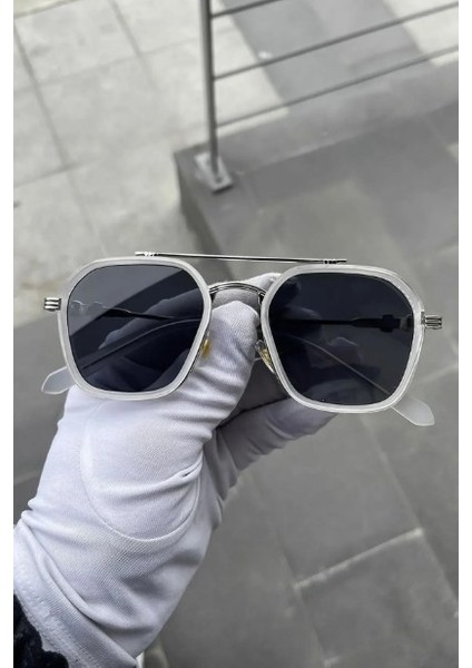 Siyah Erkek Güneş Gözlüğü Titanyum Çerçeve fiyatları