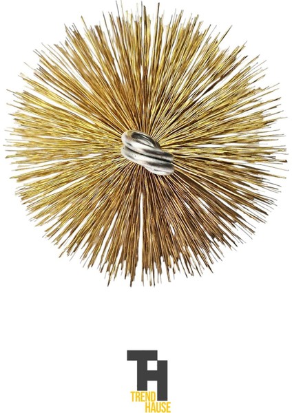 Kalorifer Kazanı Temizleme Fırçası Harbi fiyatları