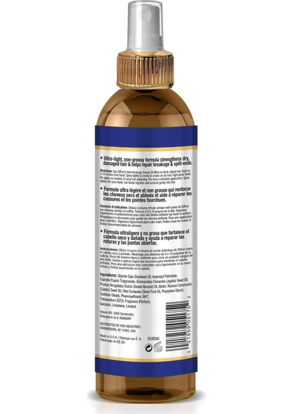 Biotin Kırılma Karşıtı Güçlendirici Sprey Saç Serumu 237 ml fiyatları