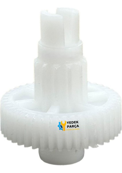 Beko Uyumlu Bkk 3080 Blender Çıkış Dişlisi
