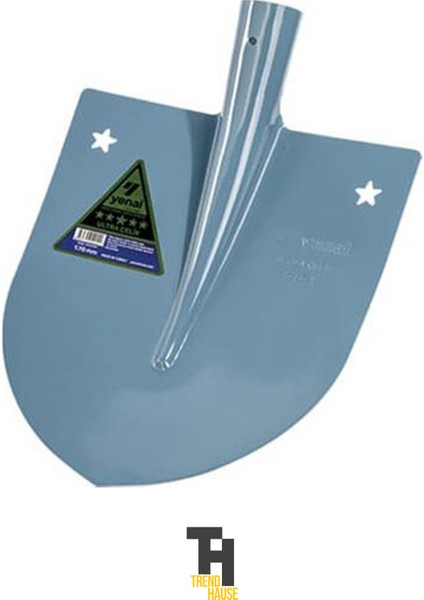 Yenal Çelik Inşaat Küreği Sapsız fırsatları