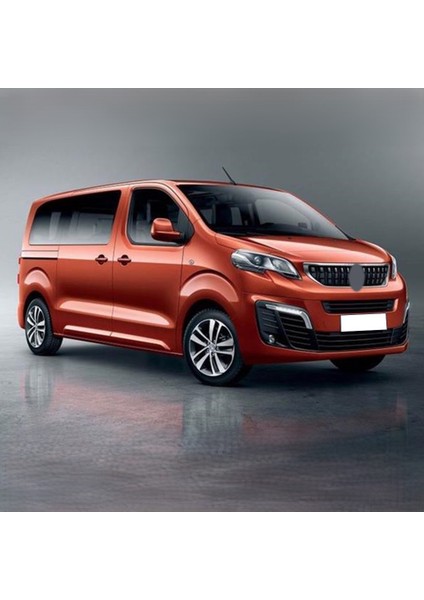 Peugeot Expert Traveller 2017-2026 Sağ Ayna Camı Isıtmalı 1616869280 fiyatları