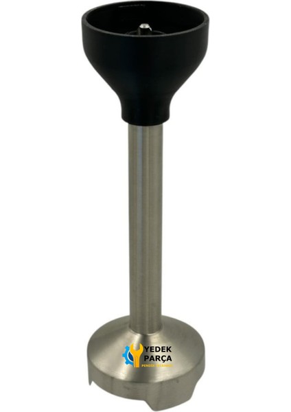 Grundig Uyumlu Bl 8681 Blender Parçalayıcı Ayak (Alternatif Ürün)