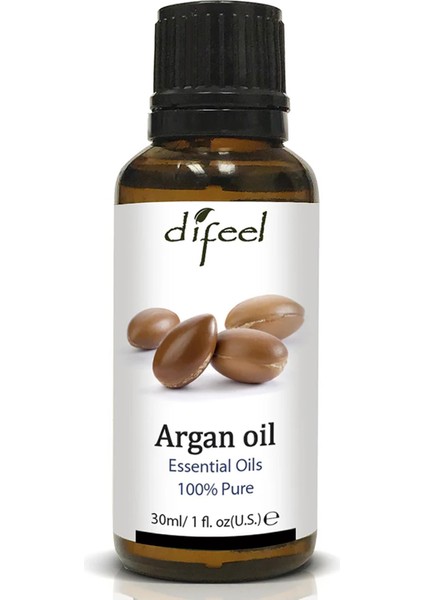 %100 Saf Argan Yağı 30 ml fiyatları