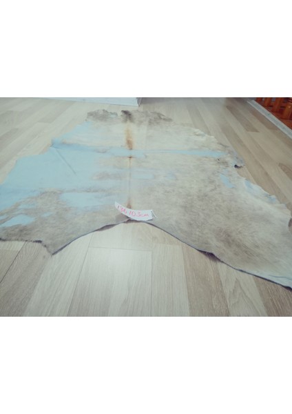 Doğal Işlenmemiş Hakiki Derisi Dana Postu Halı Yolluk modelleri