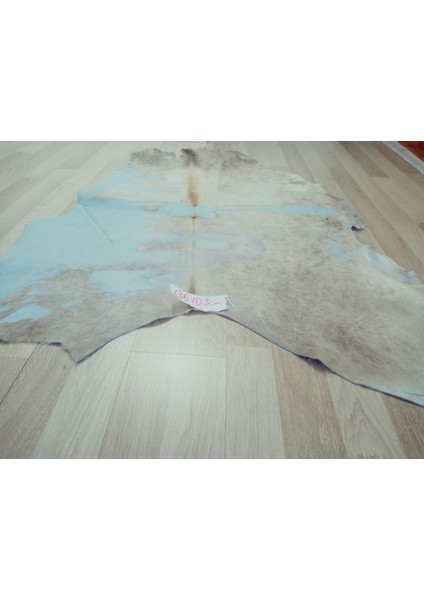 Doğal Işlenmemiş Hakiki Derisi Dana Postu Halı Yolluk fırsatları