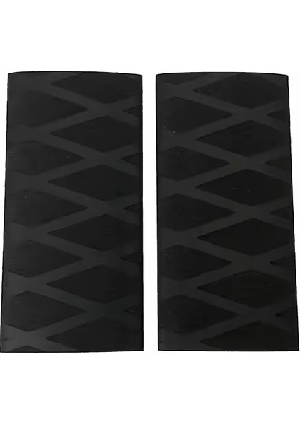 Universal Motosiklet Kauçuk Manet ve Elcik Kaplama Takımı