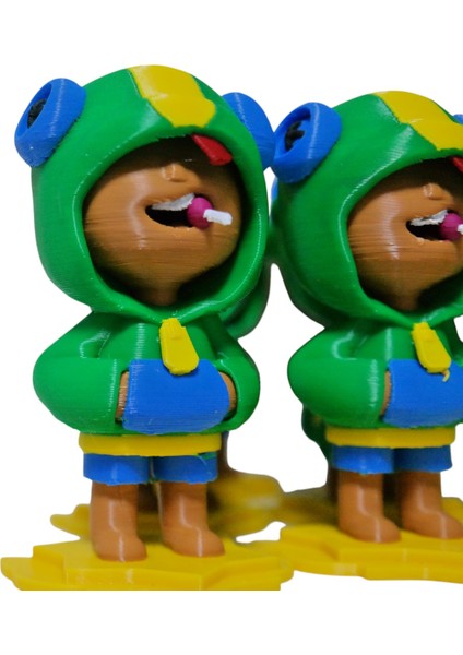 Brawl Stars Leon Figür fiyatları