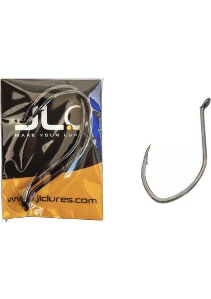 Calamar / Sepia Kafa Iğnesi #8/0 (2 Adet)