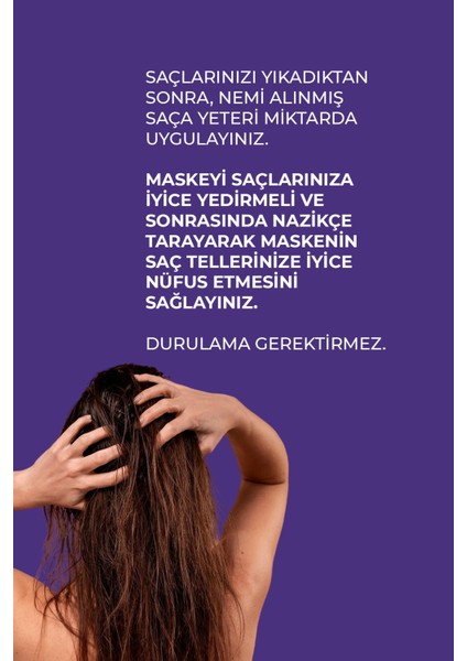 Superfood Leave-In Hair Mask – Besleyici, Onarıcı, Durulanmayan Saç Bakım Maskesi 100 ml fiyatları