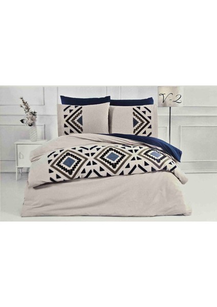 Golden Punch Nevresim Takımı