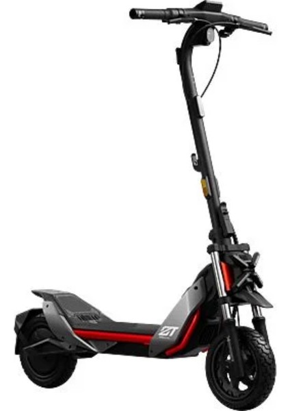 Bilkom Güvencesiyle ,güçlü Premium Zt3 Pro Elektrikli Scooter