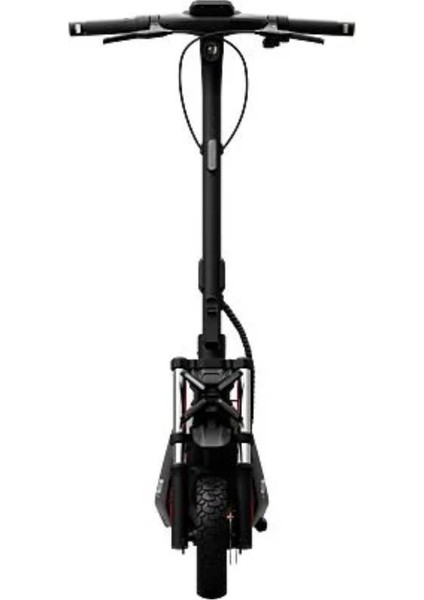 Bilkom Güvencesiyle ,güçlü Premium Zt3 Pro Elektrikli Scooter indirimleri