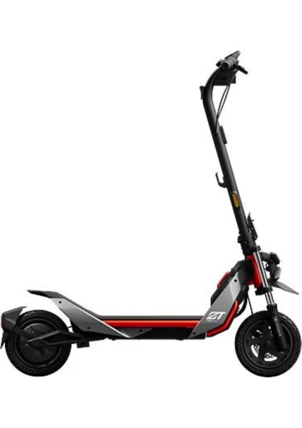 Bilkom Güvencesiyle ,güçlü Premium Zt3 Pro Elektrikli Scooter