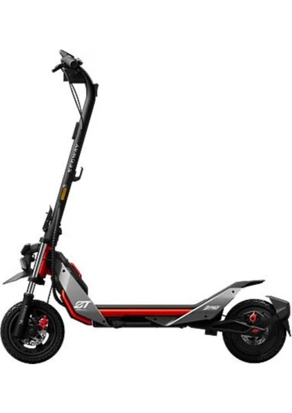Bilkom Güvencesiyle ,güçlü Premium Zt3 Pro Elektrikli Scooter