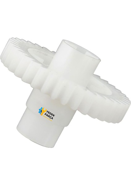 Fakir Uyumlu Versa Blender Hazne Kapağı Çıkış Dişlisi - Büyük Olan