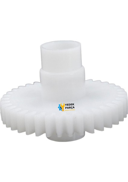 Fakir Uyumlu Versa Blender Hazne Kapağı Çıkış Dişlisi - Büyük Olan fiyatları