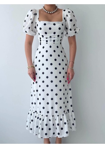 Arthur Balon Kol Elbise fiyatları