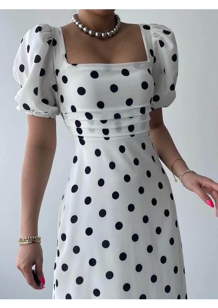 Arthur Balon Kol Elbise indirimleri