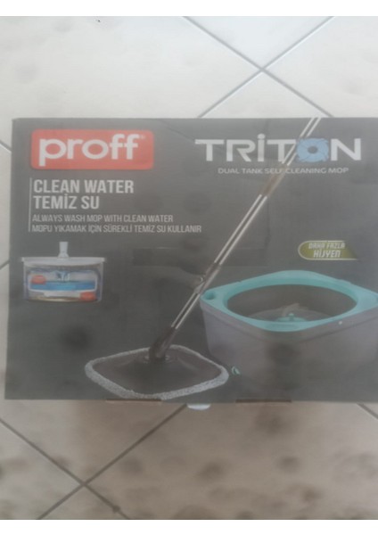 Mob Temizlik Seti Temiz Supis Su Ayrı Hazneli Mob modelleri