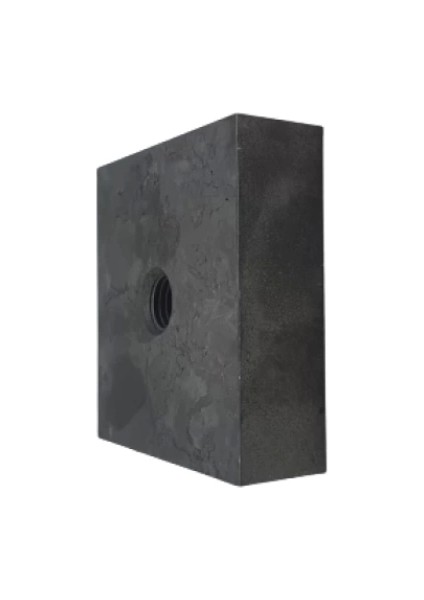 Beton Demir Kesme Makası Yedek Bıçak Takımı 75MMX75MMX17MM modelleri